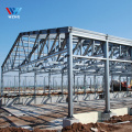 AU standard Villa houe use light steel frame and light gauge steel roof truss